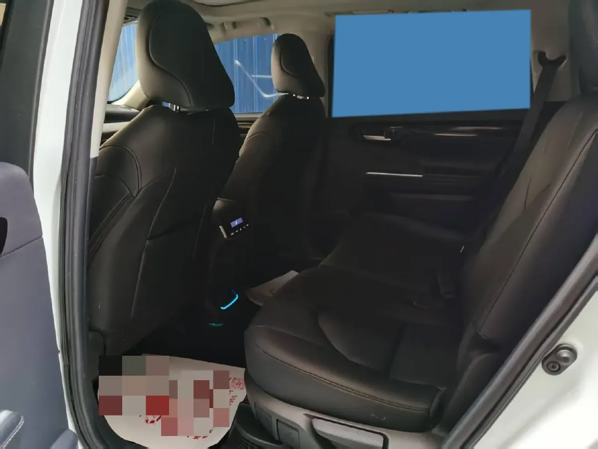 2023 Toyota Highlander 2.5L 189HP L4 E-CVT Hybrid,autocango,china used car exporter,china ev exporter,chinese used car exporter,chinese used ev exporter