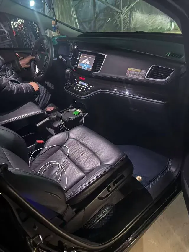 2019 Honda Odyssey 2.0L 146HP L4 E-CVT Hybrid,autocango,china used car exporter,china ev exporter,chinese used car exporter,chinese used ev exporter