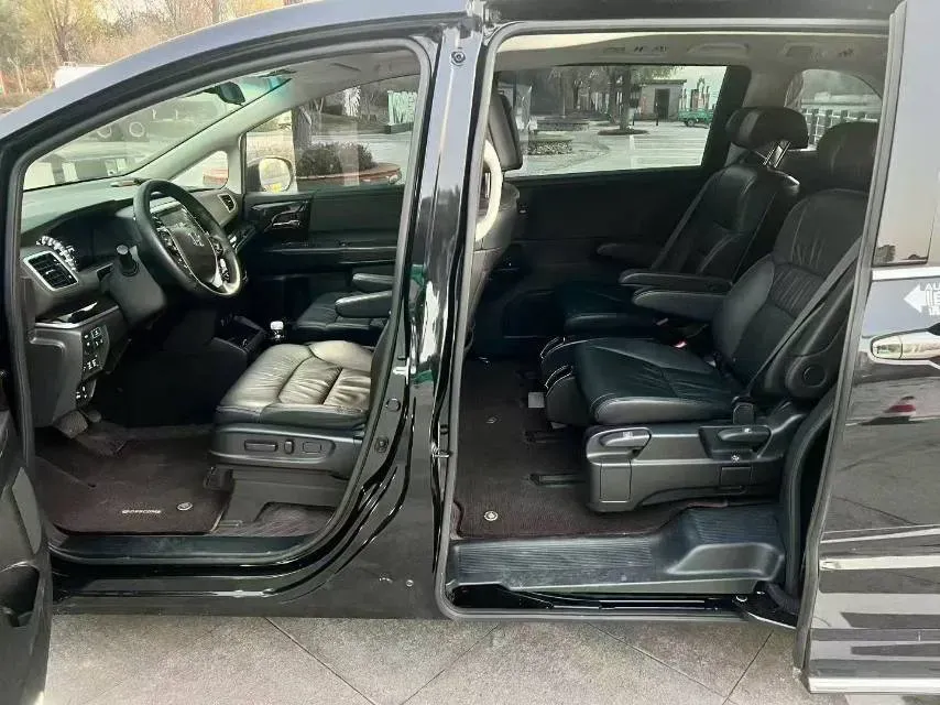 2019 Honda Odyssey 2.0L 146HP L4 E-CVT Hybrid,autocango,china used car exporter,china ev exporter,chinese used car exporter,chinese used ev exporter