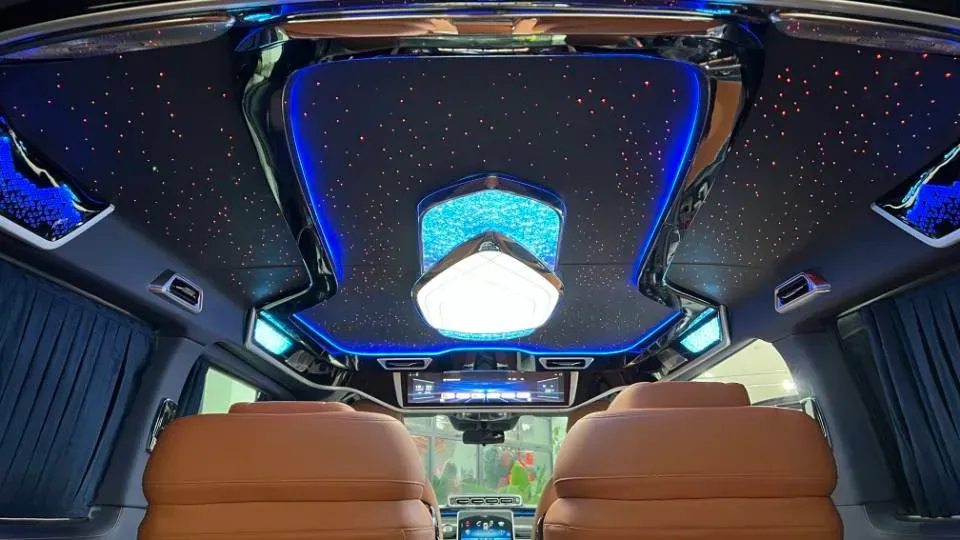 2024 Mercedes-Benz Vito 2.0T 231HP L4 9AT,autocango,china used car exporter,china ev exporter,chinese used car exporter,chinese used ev exporter