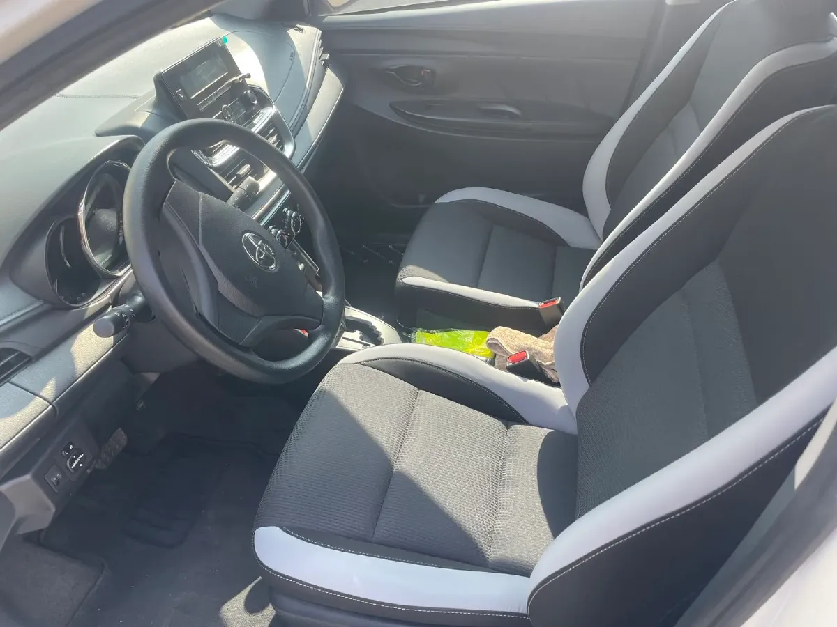 2020 Toyota Yaris L 1.5L 110HP L4 CVT,autocango,china used car exporter,china ev exporter,chinese used car exporter,chinese used ev exporter