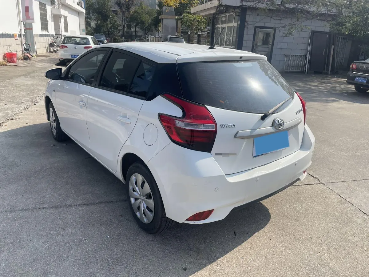 2020 Toyota Yaris L 1.5L 110HP L4 CVT,autocango,china used car exporter,china ev exporter,chinese used car exporter,chinese used ev exporter