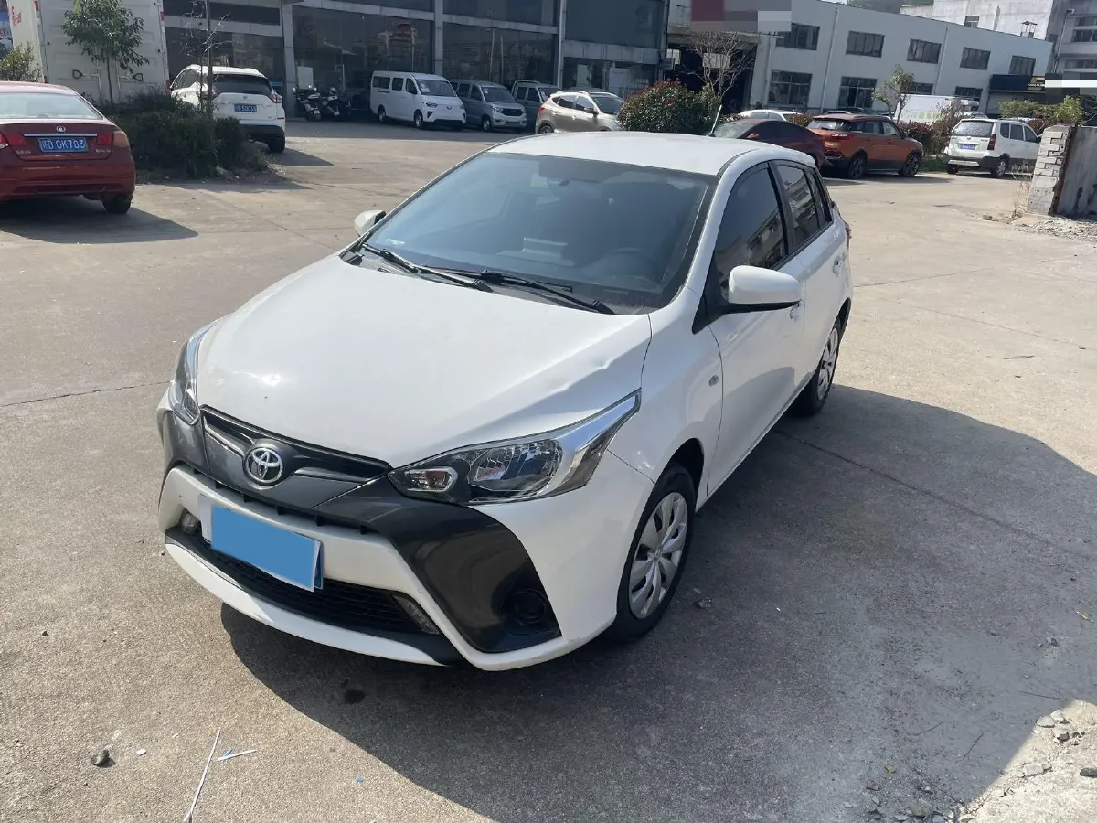 2020 Toyota Yaris L 1.5L 110HP L4 CVT,autocango,china used car exporter,china ev exporter,chinese used car exporter,chinese used ev exporter