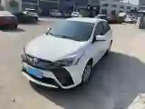 2020 Toyota Yaris L 1.5L 110HP L4 CVT
