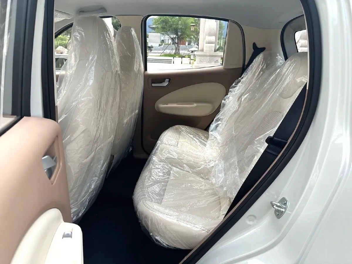 2025 WuLing HongGuang MINI EV BEV 16.2KWH,autocango,china used car exporter,china ev exporter,chinese used car exporter,chinese used ev exporter