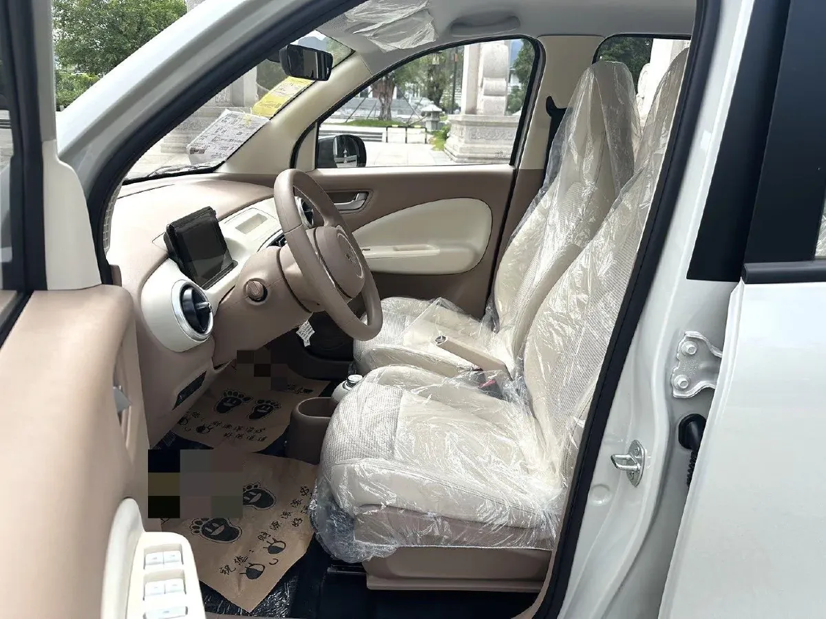 2025 WuLing HongGuang MINI EV BEV 16.2KWH,autocango,china used car exporter,china ev exporter,chinese used car exporter,chinese used ev exporter