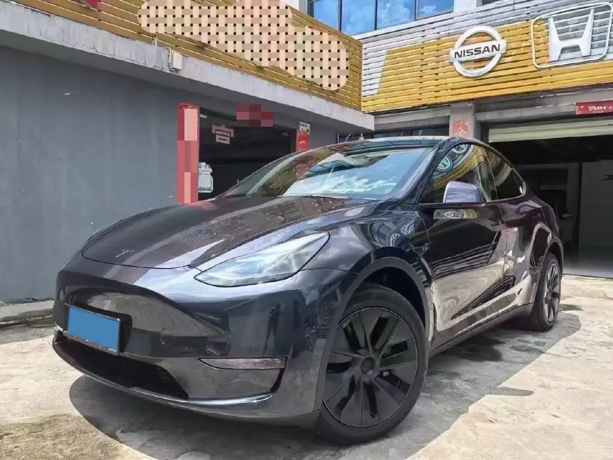 2024 Iveco OuSheng BEV 77.28KWH