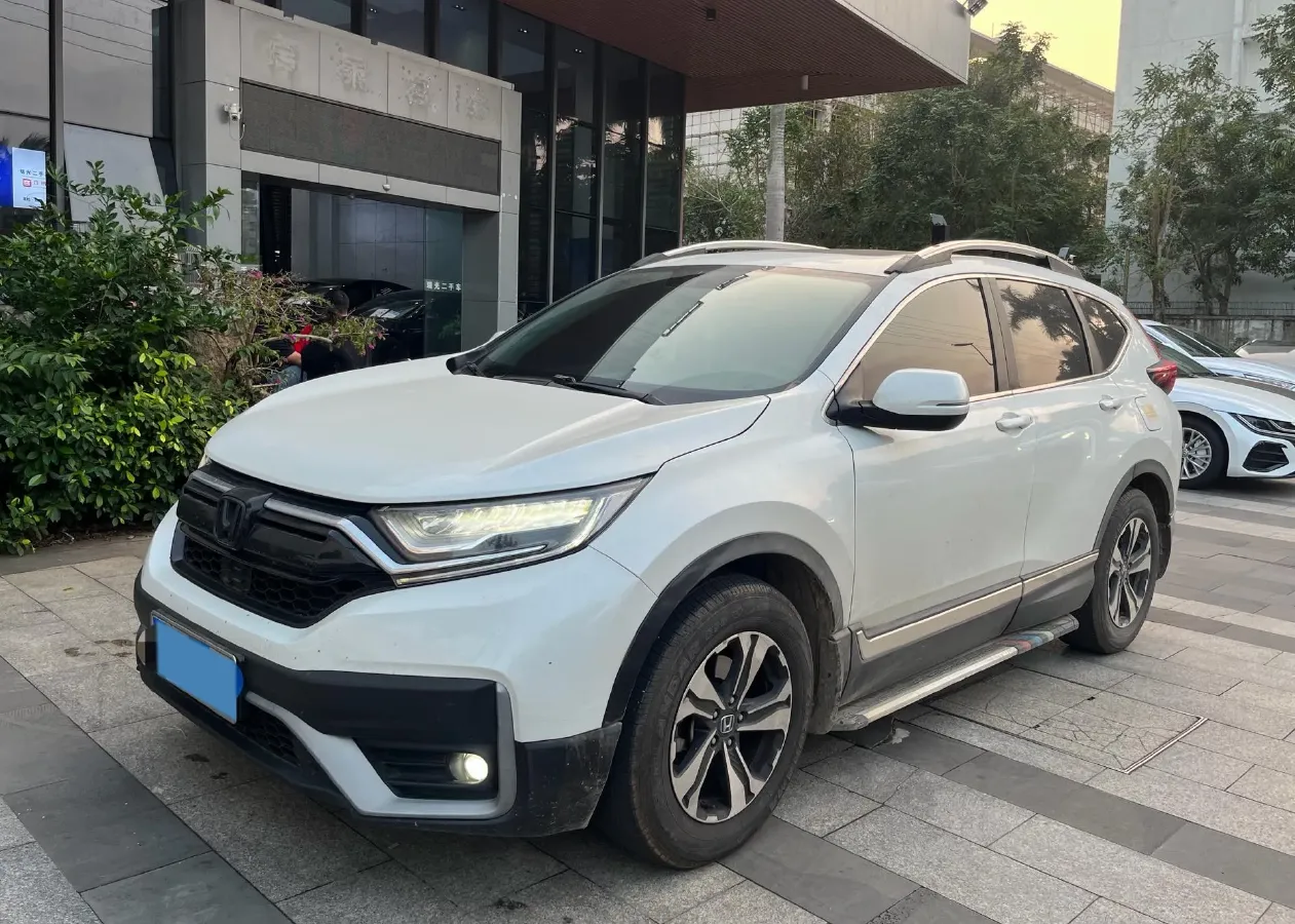 2021 Honda CR-V 1.5T 193HP L4 CVT,autocango,china used car exporter,china ev exporter,chinese used car exporter,chinese used ev exporter