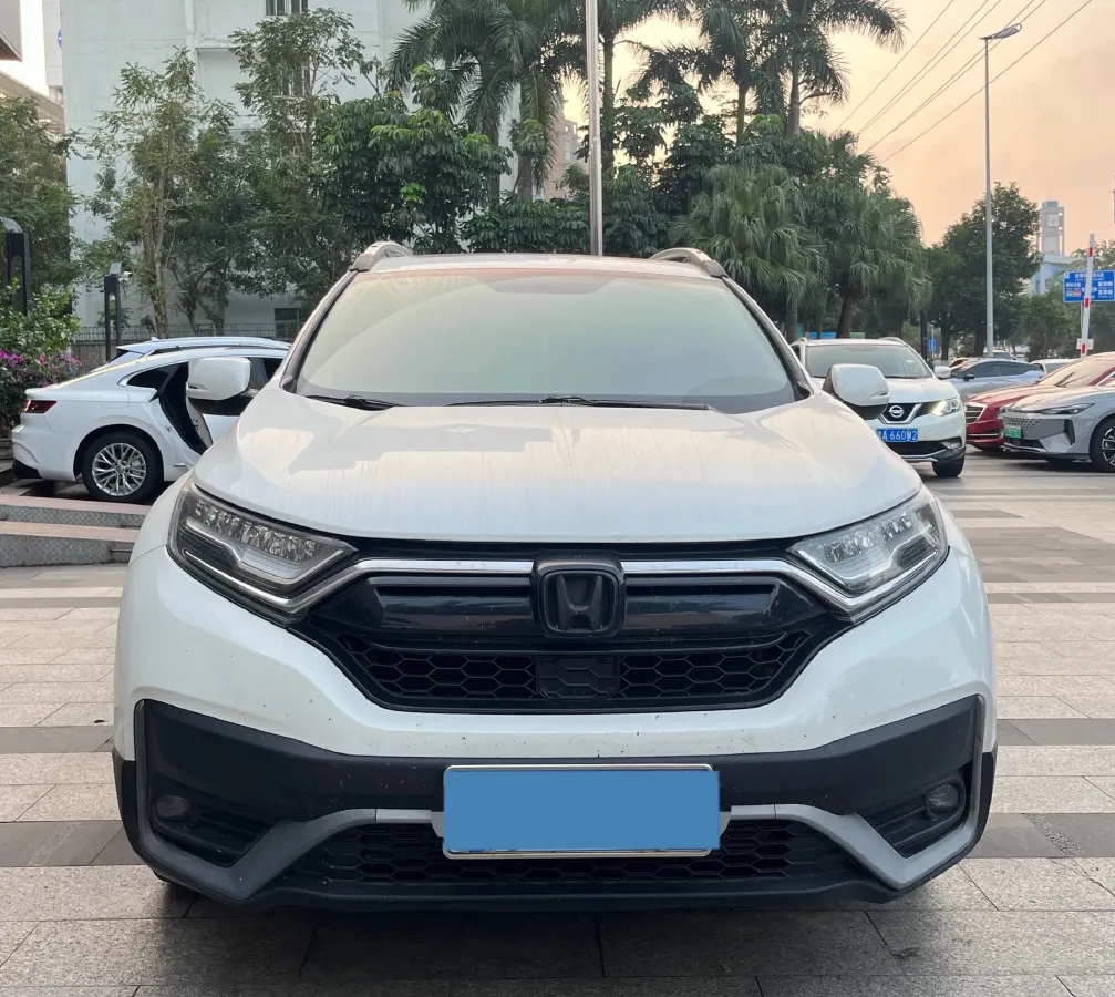 2021 Honda CR-V 1.5T 193HP L4 CVT,autocango,china used car exporter,china ev exporter,chinese used car exporter,chinese used ev exporter