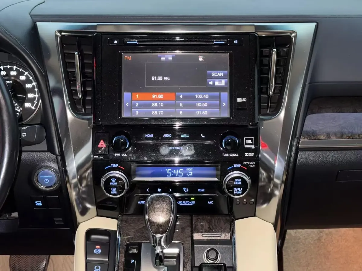 2019 Toyota Vellfire 2.5L 117HP L4 E-CVT Hybrid,autocango,china used car exporter,china ev exporter,chinese used car exporter,chinese used ev exporter