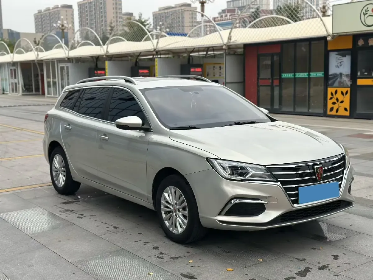 2019 Roewe Ei5 BEV 52.5KWH,autocango,china used car exporter,china ev exporter,chinese used car exporter,chinese used ev exporter
