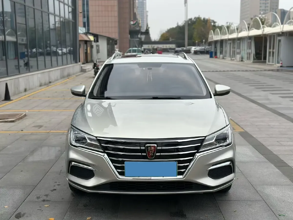 2019 Roewe Ei5 BEV 52.5KWH,autocango,china used car exporter,china ev exporter,chinese used car exporter,chinese used ev exporter