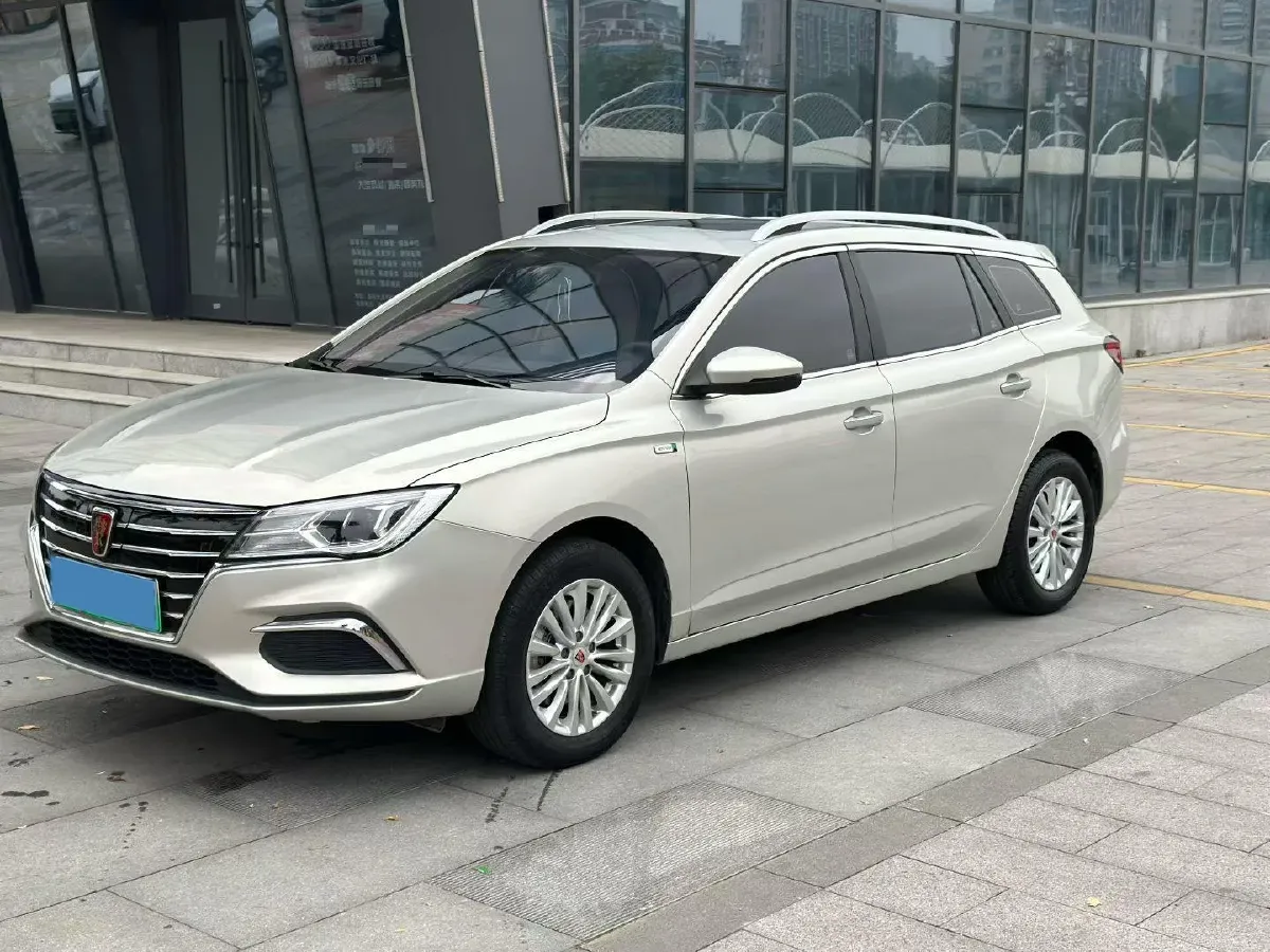 2019 Roewe Ei5 BEV 52.5KWH,autocango,china used car exporter,china ev exporter,chinese used car exporter,chinese used ev exporter