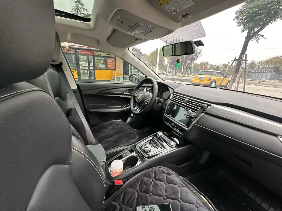 2019 Roewe Ei5 BEV 52.5KWH,autocango,china used car exporter,china ev exporter,chinese used car exporter,chinese used ev exporter