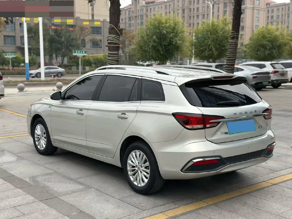 2019 Roewe Ei5 BEV 52.5KWH,autocango,china used car exporter,china ev exporter,chinese used car exporter,chinese used ev exporter