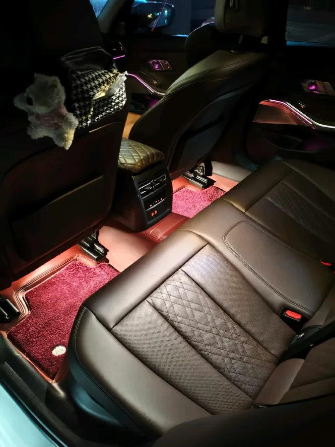 2022 BMW 3 Series 2.0T 184HP L4 8AT,autocango,china used car exporter,china ev exporter,chinese used car exporter,chinese used ev exporter