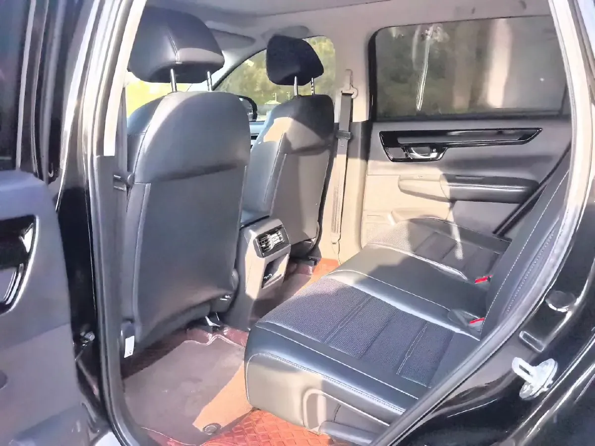 2023 Honda CR-V 1.5T 193HP L4 CVT,autocango,china used car exporter,china ev exporter,chinese used car exporter,chinese used ev exporter