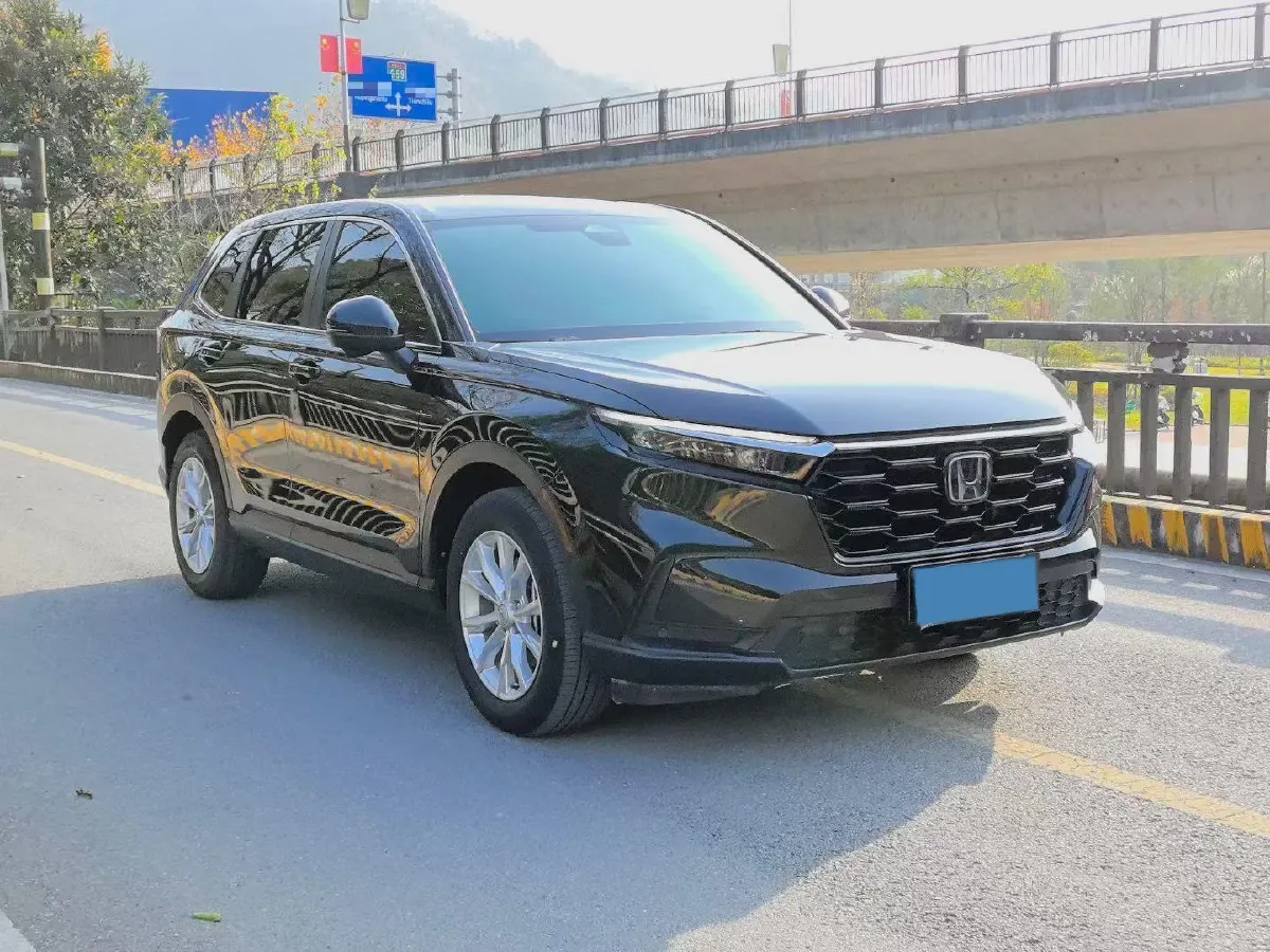 2023 Honda CR-V 1.5T 193HP L4 CVT,autocango,china used car exporter,china ev exporter,chinese used car exporter,chinese used ev exporter