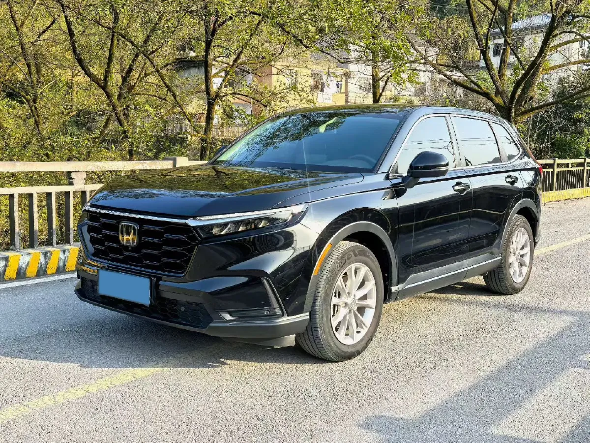 2023 Honda CR-V 1.5T 193HP L4 CVT,autocango,china used car exporter,china ev exporter,chinese used car exporter,chinese used ev exporter