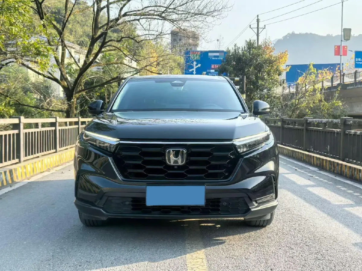2023 Honda CR-V 1.5T 193HP L4 CVT,autocango,china used car exporter,china ev exporter,chinese used car exporter,chinese used ev exporter