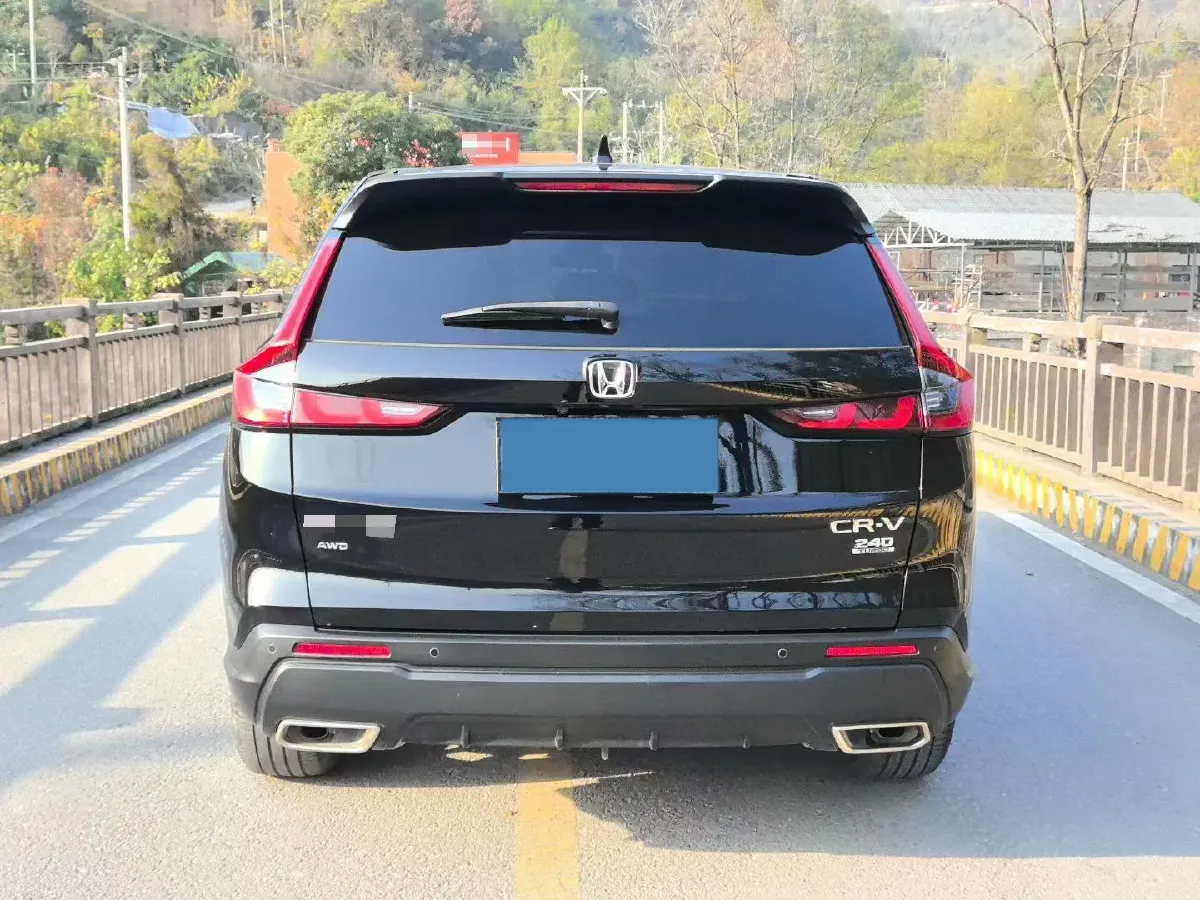 2023 Honda CR-V 1.5T 193HP L4 CVT,autocango,china used car exporter,china ev exporter,chinese used car exporter,chinese used ev exporter