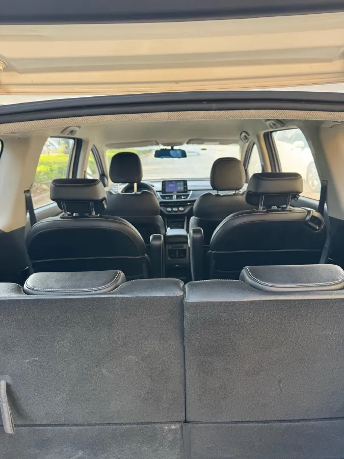 2018 BaoJun 360 1.5L 112HP L4 6MT,autocango,china used car exporter,china ev exporter,chinese used car exporter,chinese used ev exporter