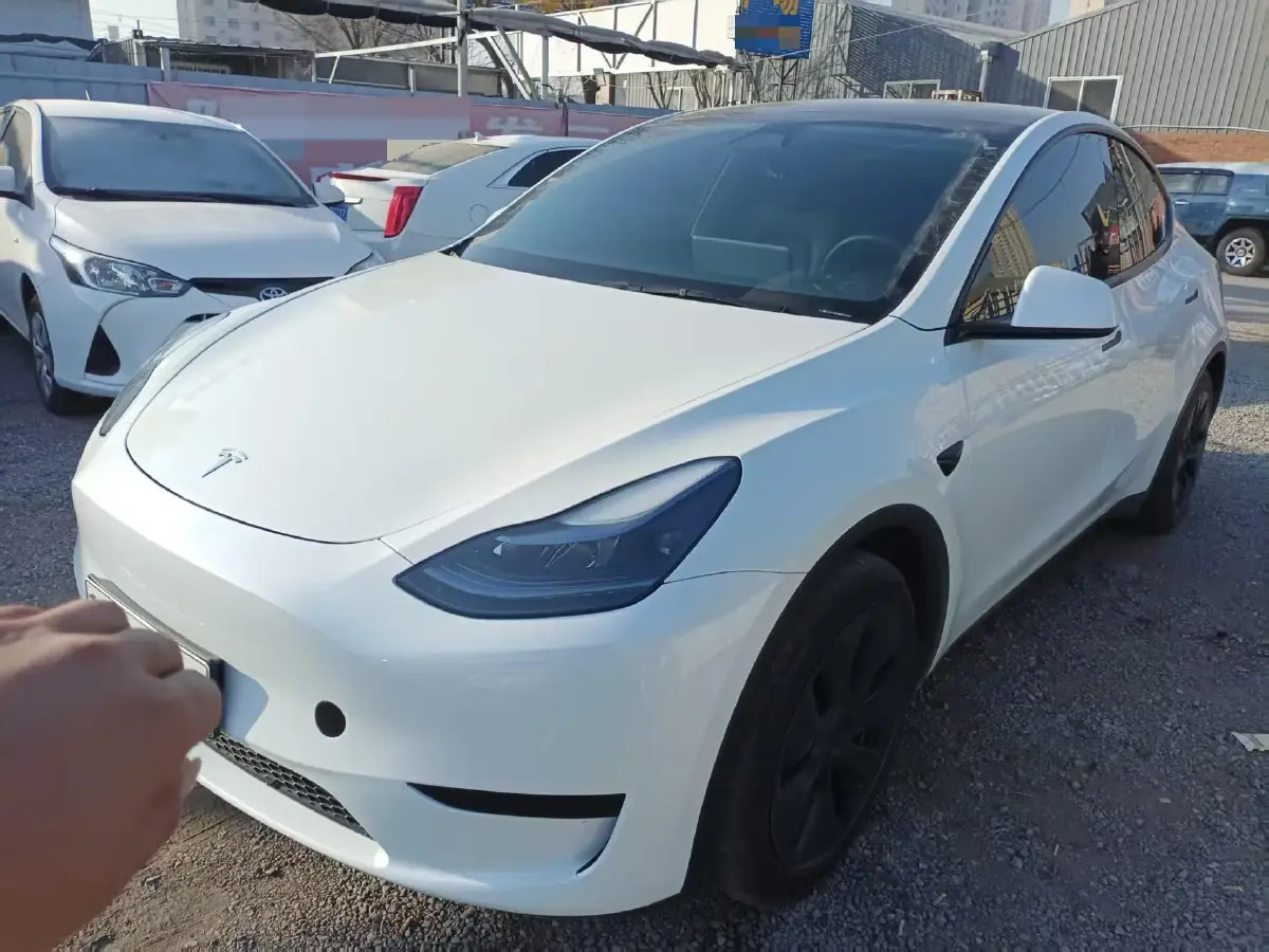 2024 Iveco OuSheng BEV 77.28KWH