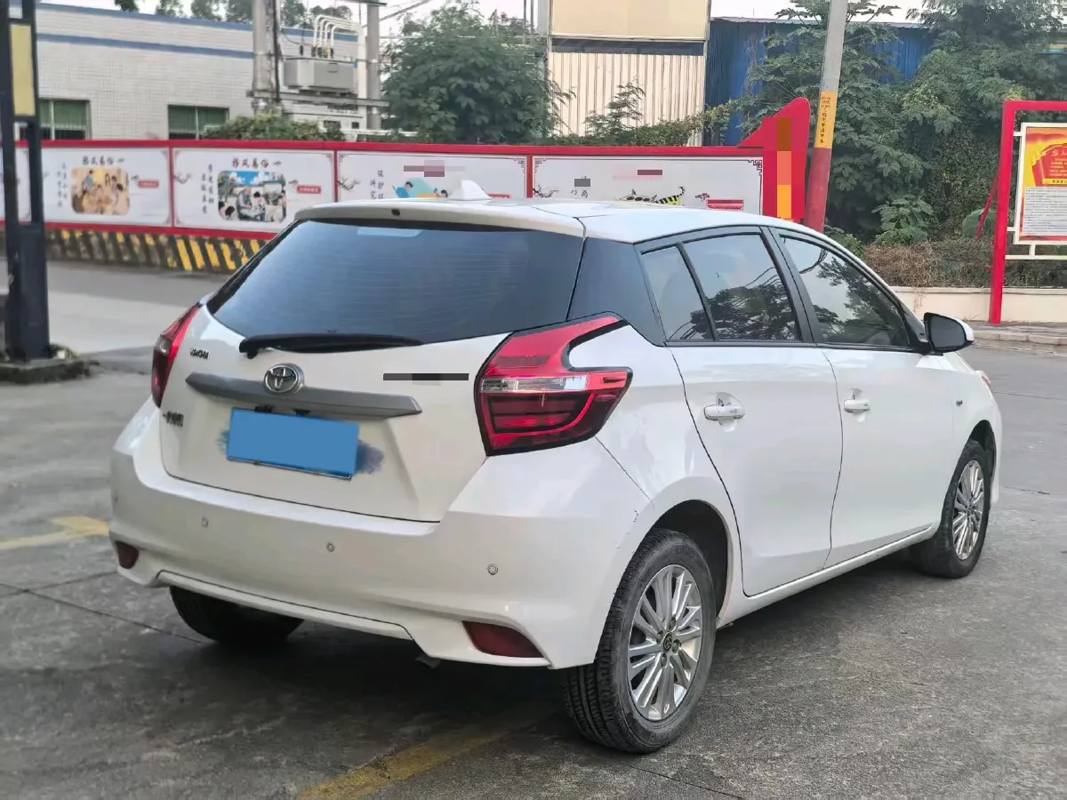 2017 Toyota Vios 1.5L 107HP L4 CVT,autocango,china used car exporter,china ev exporter,chinese used car exporter,chinese used ev exporter
