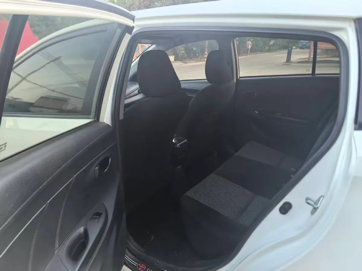 2017 Toyota Vios 1.5L 107HP L4 CVT,autocango,china used car exporter,china ev exporter,chinese used car exporter,chinese used ev exporter