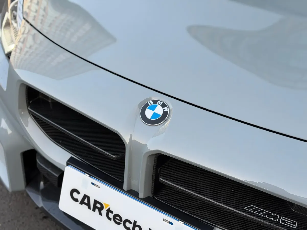 2023 BMW M2 3.0T 460HP L6 8AT,autocango,china used car exporter,china ev exporter,chinese used car exporter,chinese used ev exporter