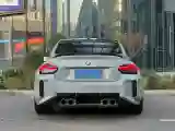 2023 BMW M2 3.0T 460HP L6 8AT