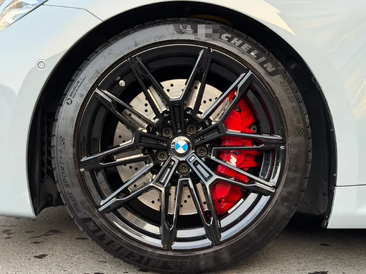 2023 BMW M2 3.0T 460HP L6 8AT,autocango,china used car exporter,china ev exporter,chinese used car exporter,chinese used ev exporter