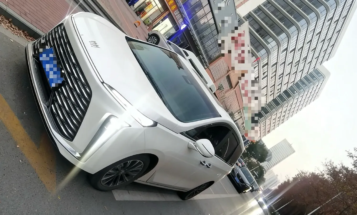 2025 Buick GL8 2.0T 237HP L4 9AT,autocango,china used car exporter,china ev exporter,chinese used car exporter,chinese used ev exporter