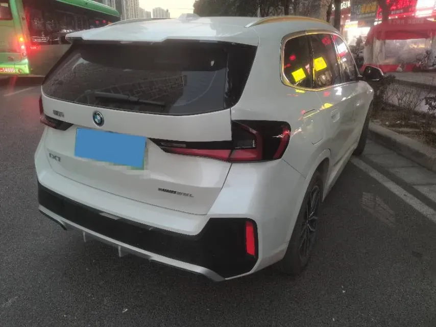 2023 BMW iX1 BEV,autocango,china used car exporter,china ev exporter,chinese used car exporter,chinese used ev exporter