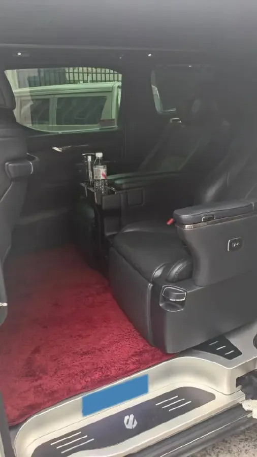 2020 Toyota Alphard 2.5L 117HP L4 E-CVT Hybrid,autocango,china used car exporter,china ev exporter,chinese used car exporter,chinese used ev exporter