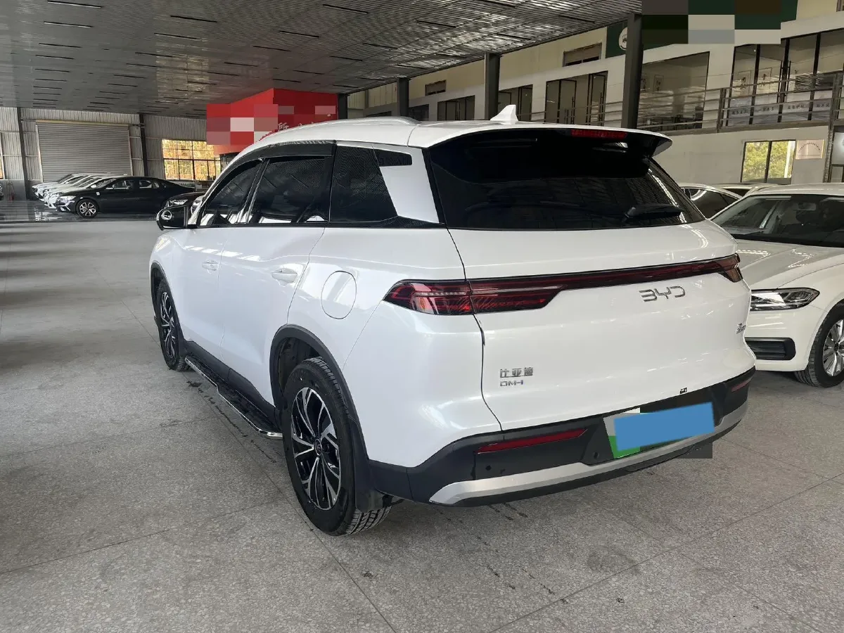 2025 BYD Song Pro 1.5L 101HP L4 E-CVT PHEV 12.9KWH,autocango,china used car exporter,china ev exporter,chinese used car exporter,chinese used ev exporter