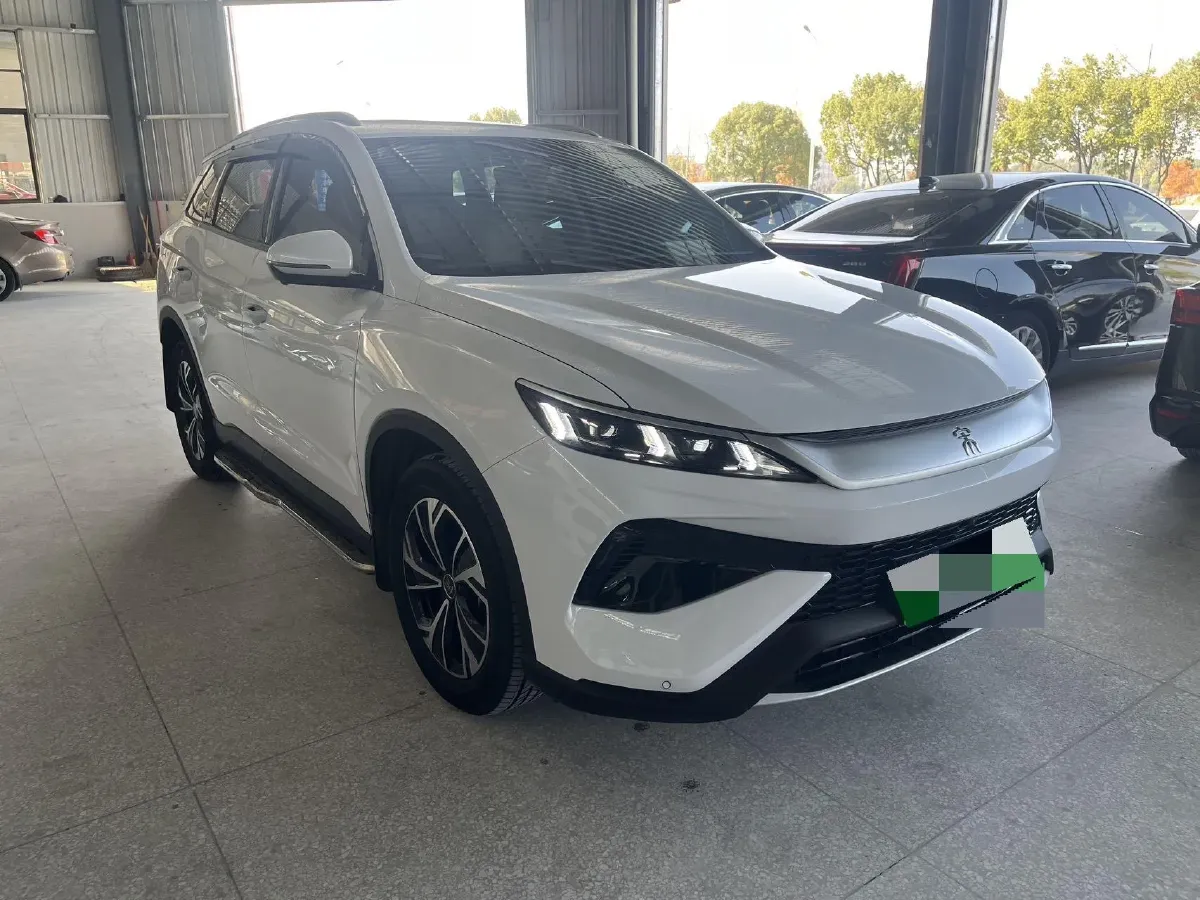 2025 BYD Song Pro 1.5L 101HP L4 E-CVT PHEV 12.9KWH,autocango,china used car exporter,china ev exporter,chinese used car exporter,chinese used ev exporter