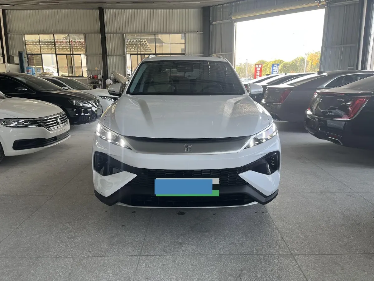 2025 BYD Song Pro 1.5L 101HP L4 E-CVT PHEV 12.9KWH,autocango,china used car exporter,china ev exporter,chinese used car exporter,chinese used ev exporter