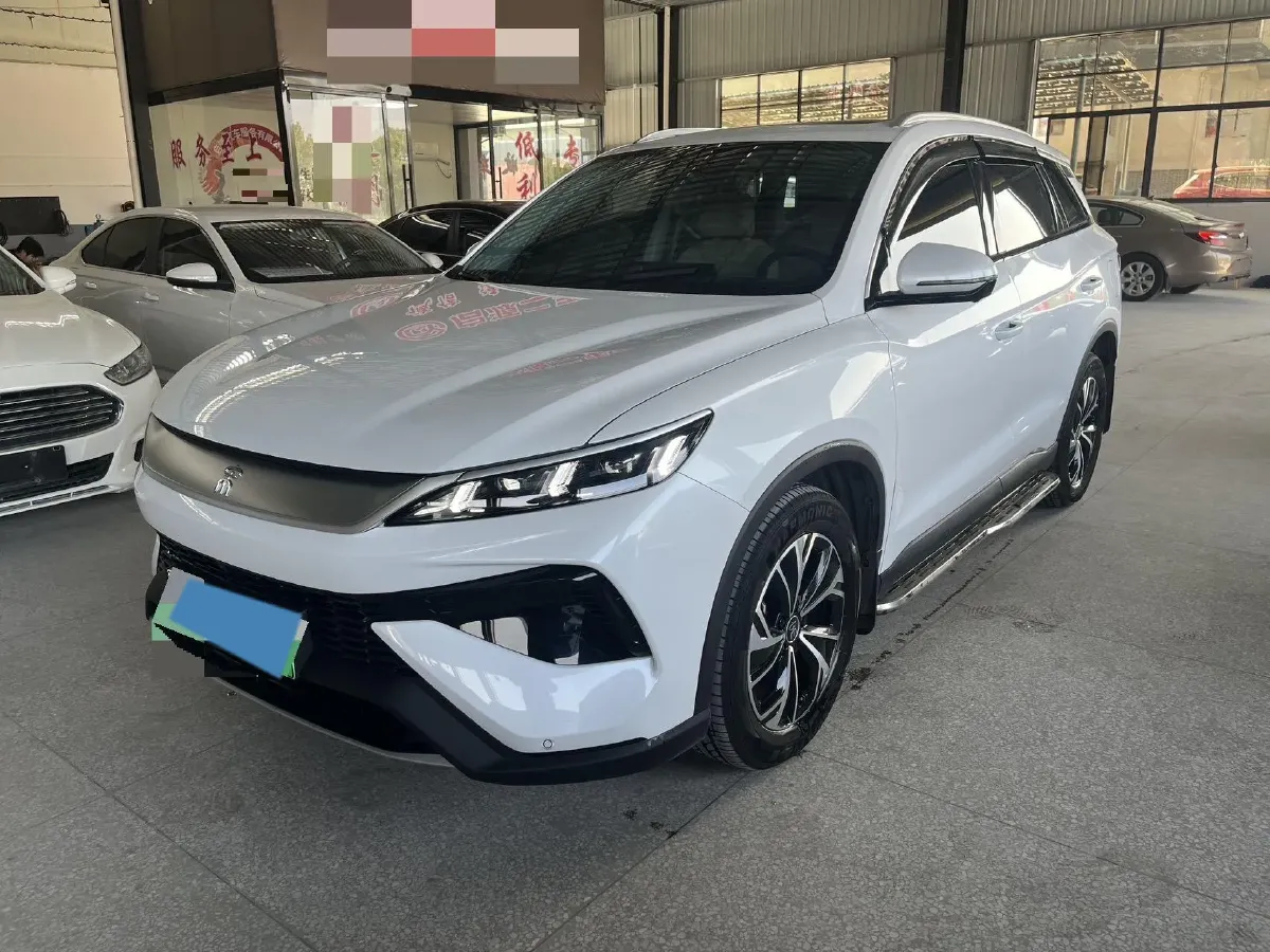 2025 BYD Song Pro 1.5L 101HP L4 E-CVT PHEV 12.9KWH,autocango,china used car exporter,china ev exporter,chinese used car exporter,chinese used ev exporter