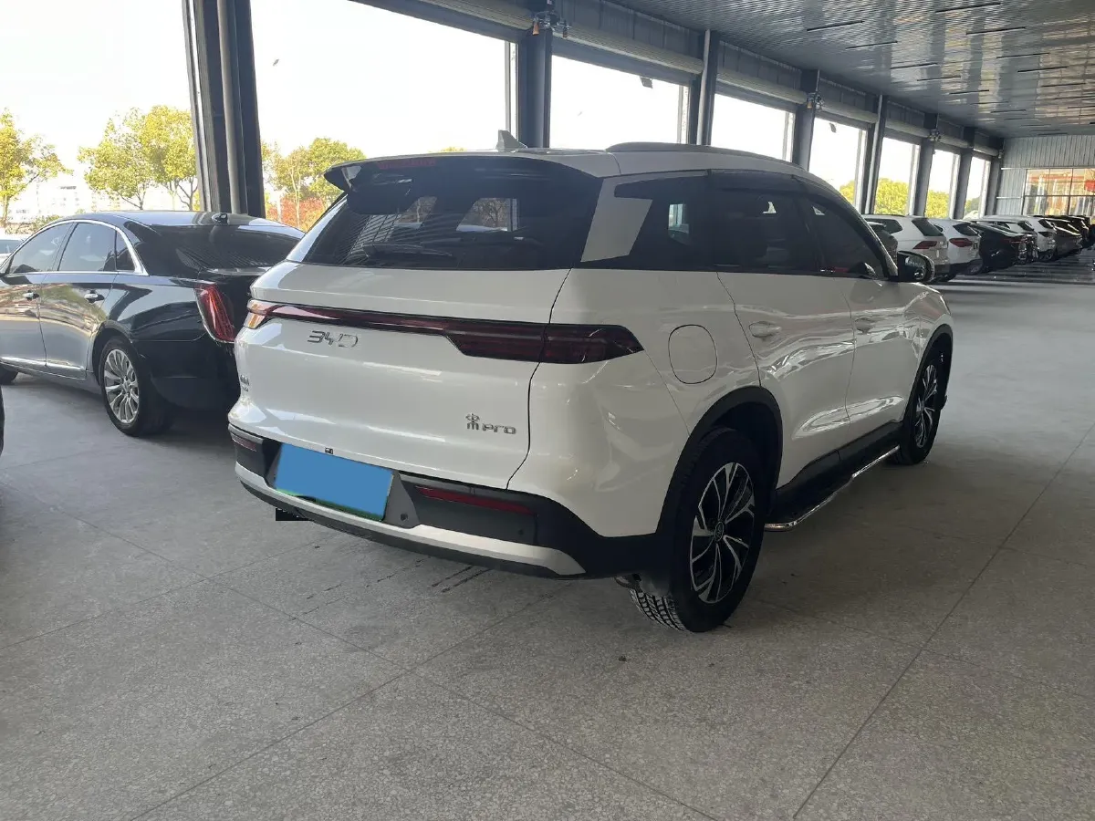 2025 BYD Song Pro 1.5L 101HP L4 E-CVT PHEV 12.9KWH,autocango,china used car exporter,china ev exporter,chinese used car exporter,chinese used ev exporter