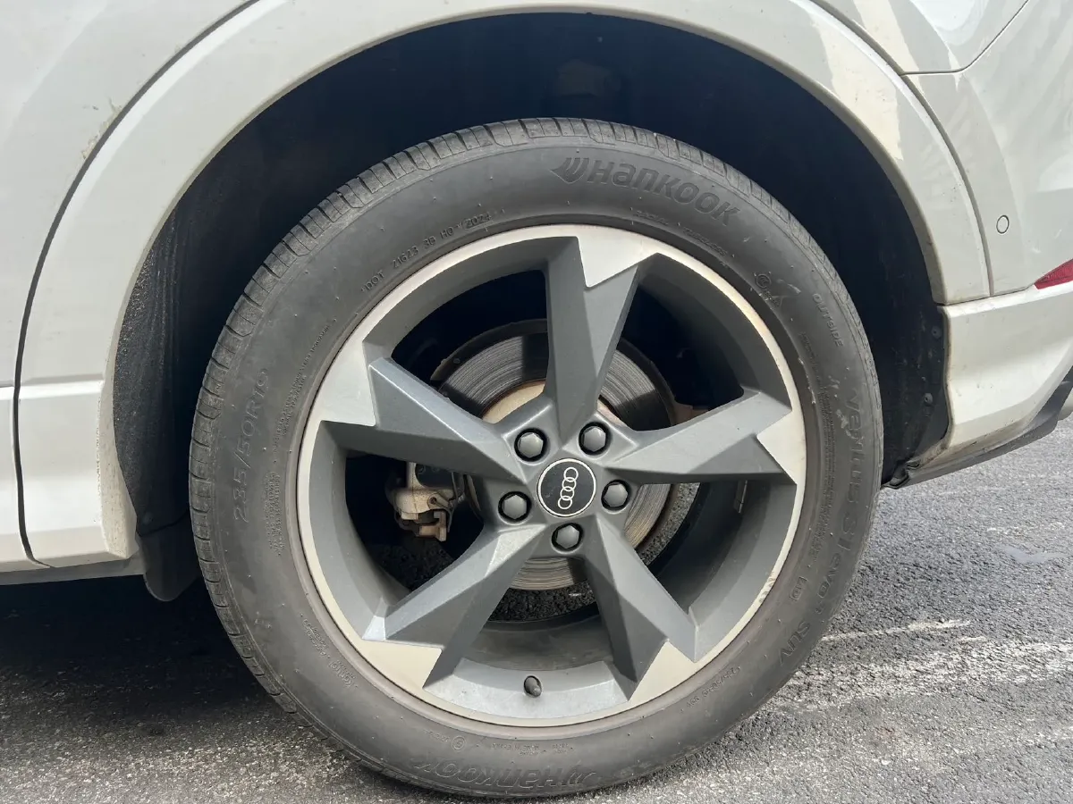 2023 Audi Q3 1.5T 160HP L4 7DCT,autocango,china used car exporter,china ev exporter,chinese used car exporter,chinese used ev exporter