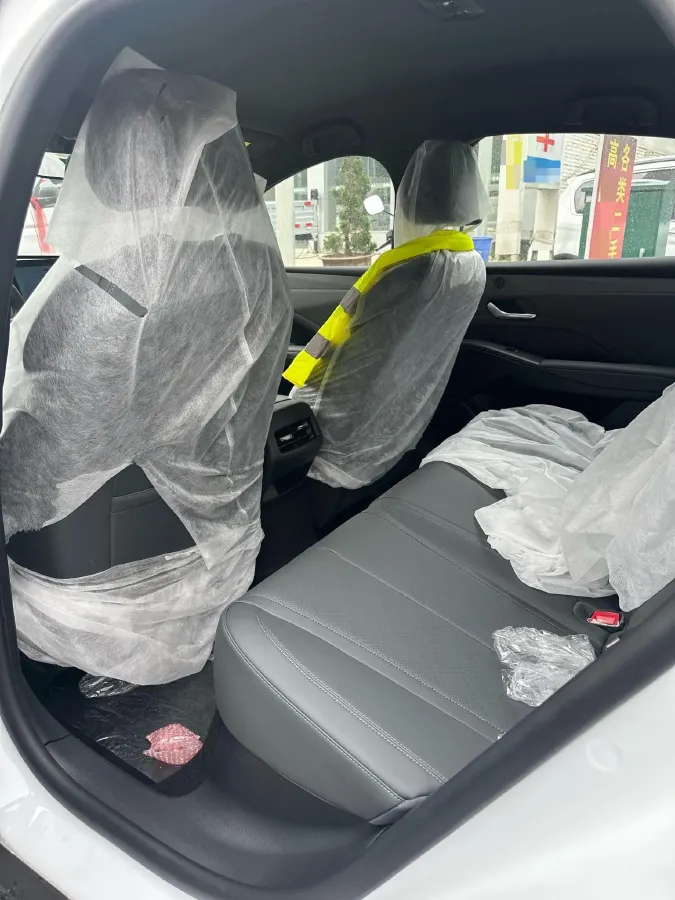 2025 BYD Qin Plus 1.5L 101HP L4 E-CVT PHEV 7.68KWH,autocango,china used car exporter,china ev exporter,chinese used car exporter,chinese used ev exporter