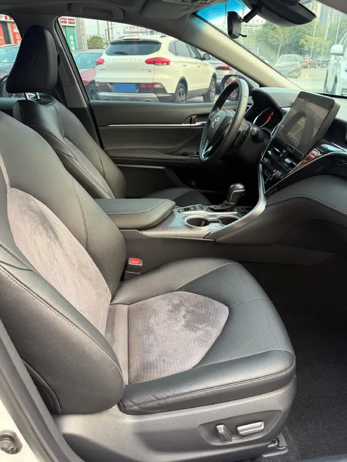 2021 Toyota Camry 2.0L 178HP L4 CVT,autocango,china used car exporter,china ev exporter,chinese used car exporter,chinese used ev exporter