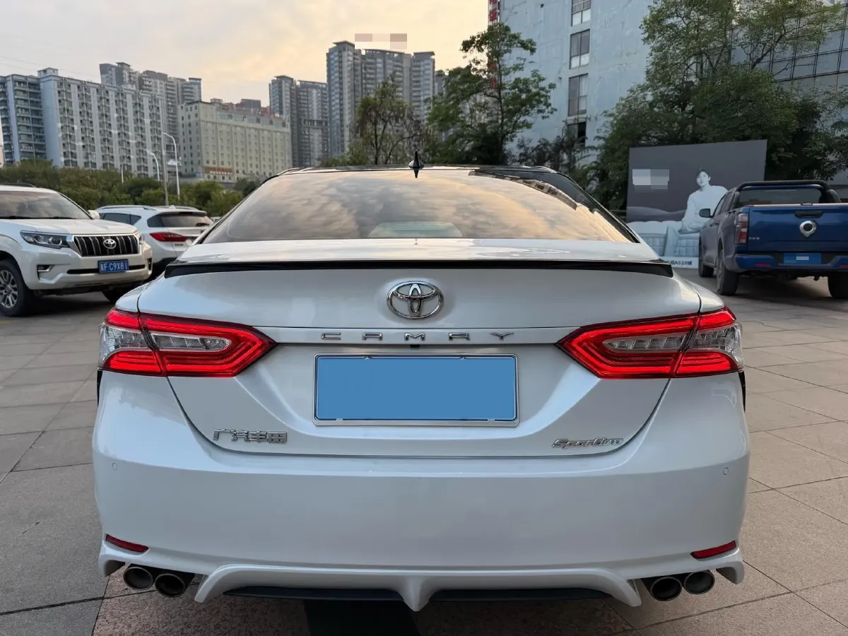 2021 Toyota Camry 2.0L 178HP L4 CVT,autocango,china used car exporter,china ev exporter,chinese used car exporter,chinese used ev exporter