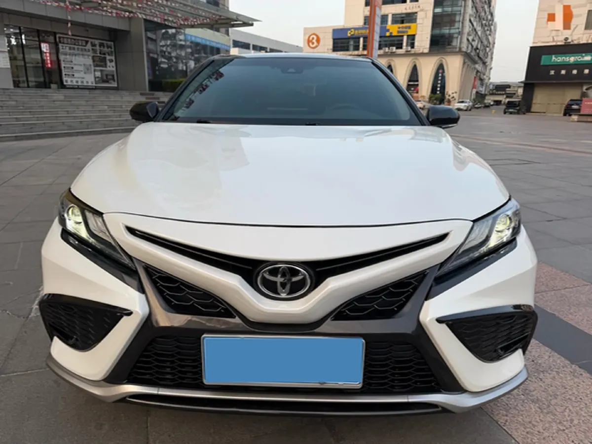 2021 Toyota Camry 2.0L 178HP L4 CVT,autocango,china used car exporter,china ev exporter,chinese used car exporter,chinese used ev exporter