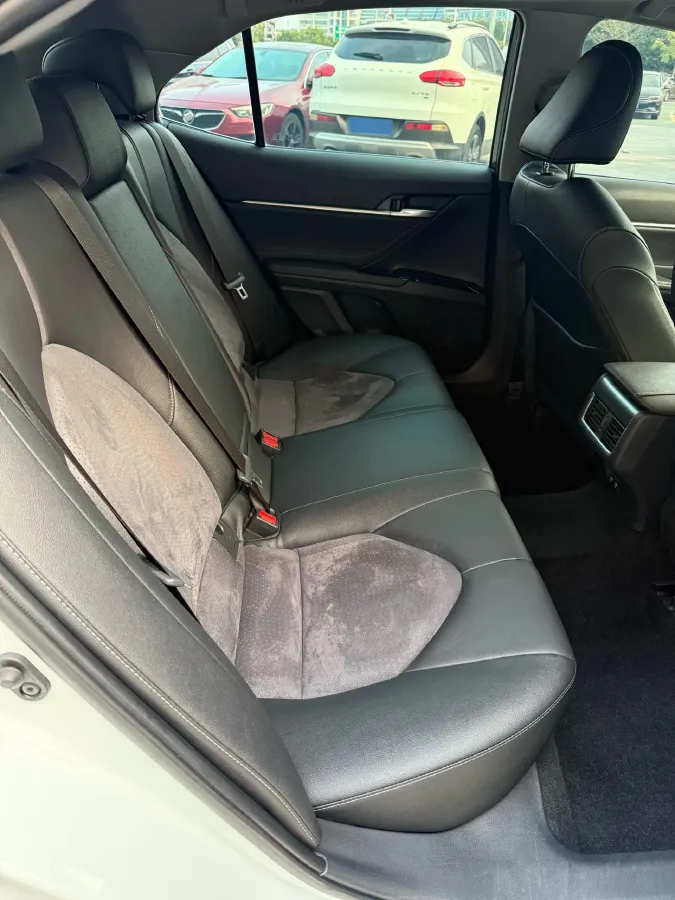 2021 Toyota Camry 2.0L 178HP L4 CVT,autocango,china used car exporter,china ev exporter,chinese used car exporter,chinese used ev exporter