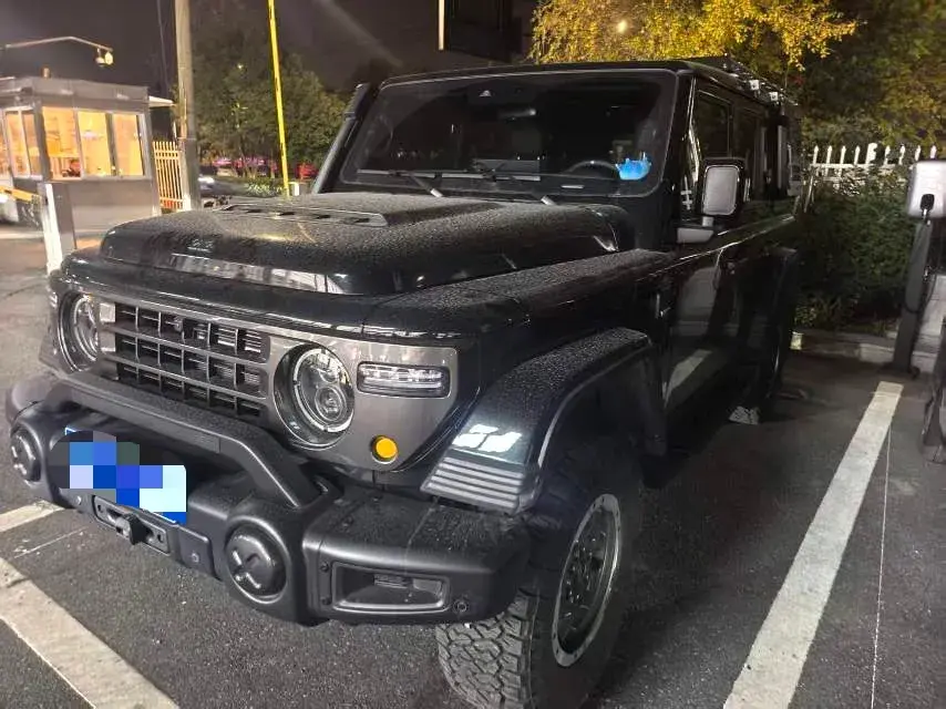 2025 212 212 T01 2.0T 252HP L4 8AT