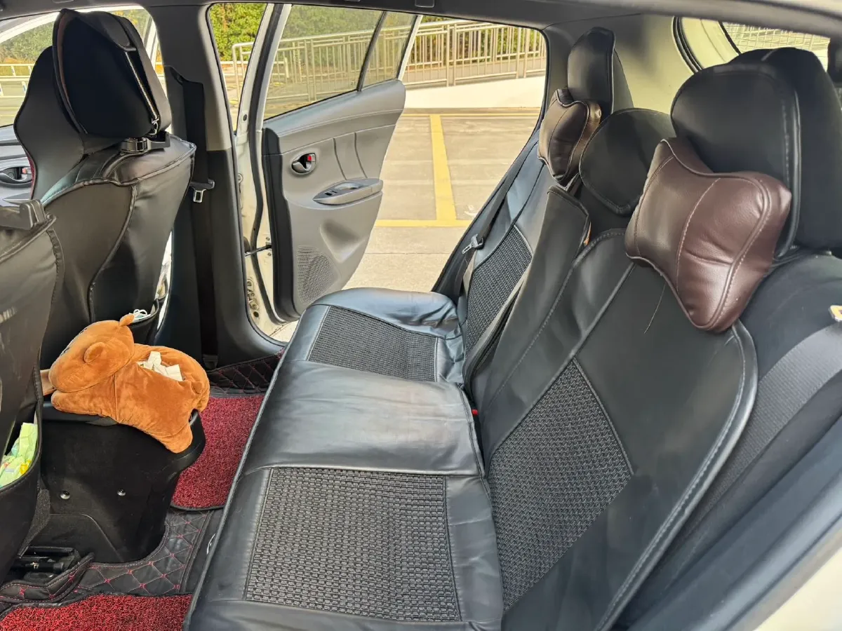 2017 Toyota Yaris L 1.5L 107HP L4 CVT,autocango,china used car exporter,china ev exporter,chinese used car exporter,chinese used ev exporter