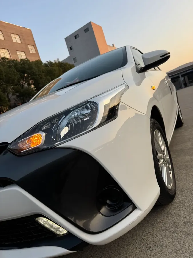2017 Toyota Yaris L 1.5L 107HP L4 CVT,autocango,china used car exporter,china ev exporter,chinese used car exporter,chinese used ev exporter