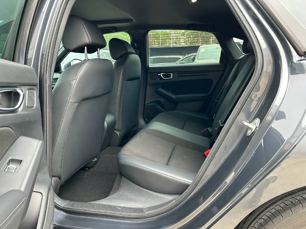 2022 Honda Civic 1.5T 182HP L4 CVT,autocango,china used car exporter,china ev exporter,chinese used car exporter,chinese used ev exporter